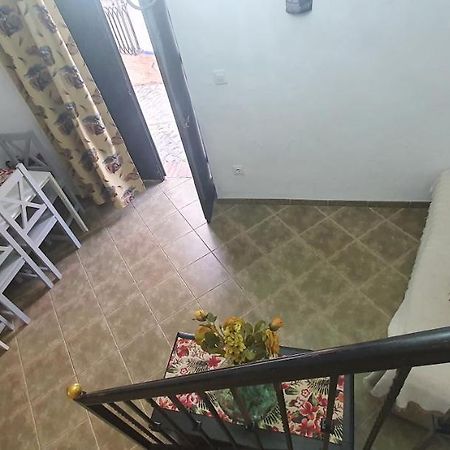 Casa Rural El Castillo La Puebla de los Infantes Kültér fotó