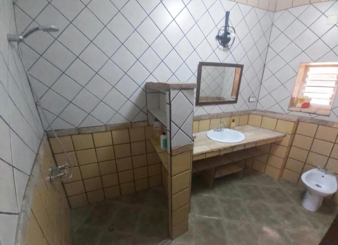 Casa Rural El Castillo La Puebla de los Infantes Kültér fotó